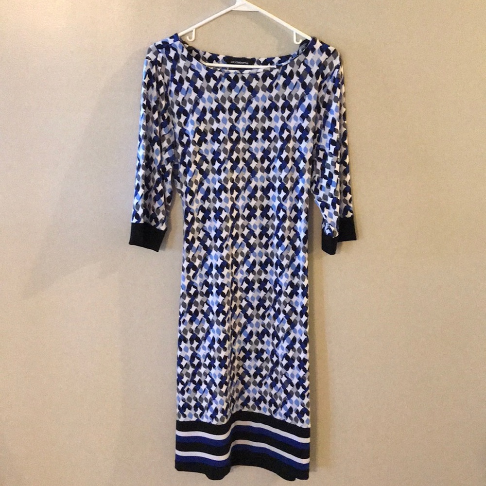 Liz Claiborne dress never worn